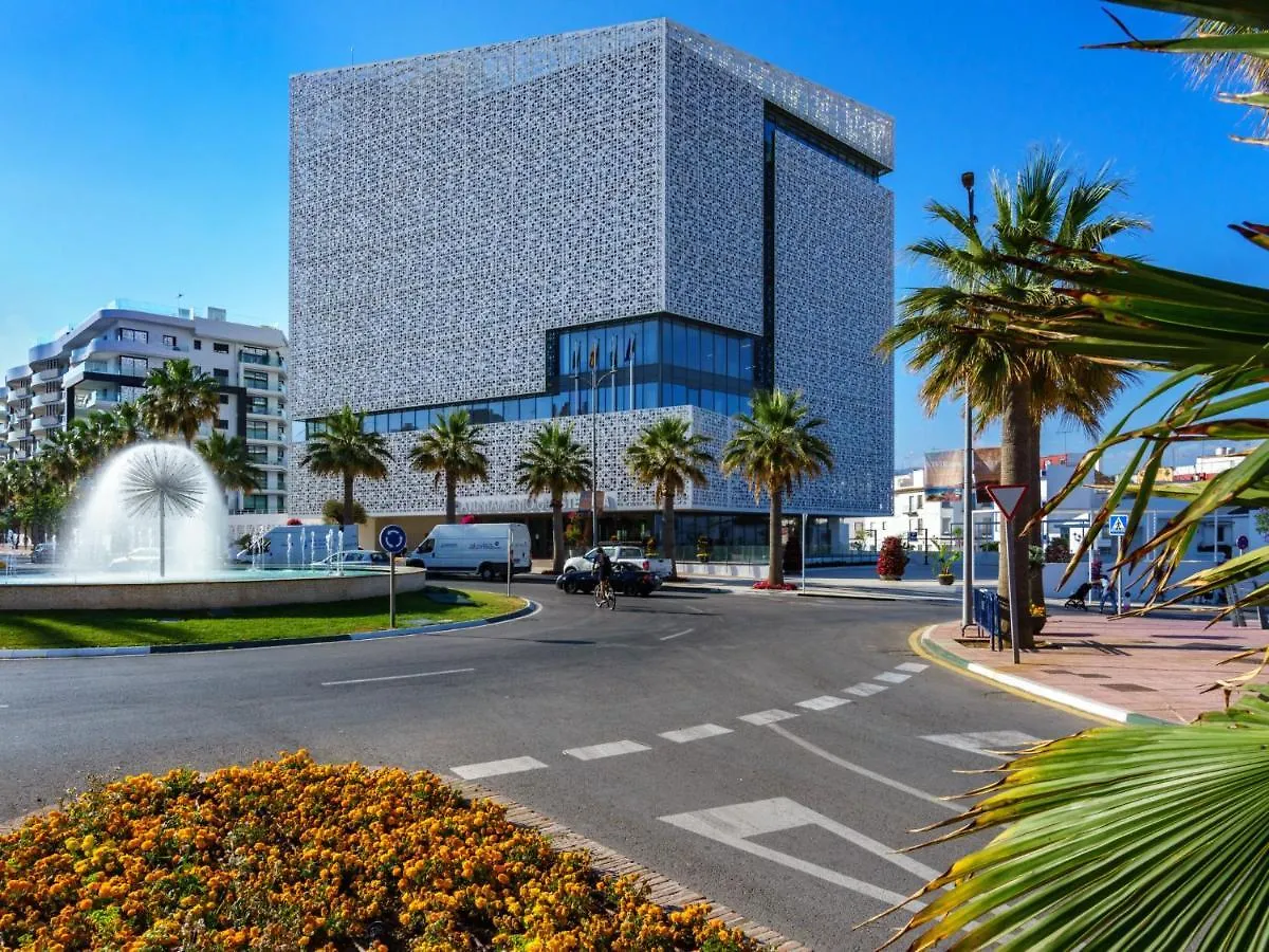 Apartment Alboran By Interhome Estepona