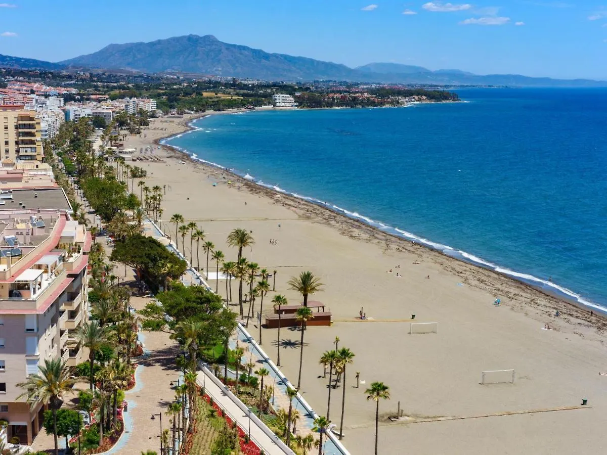 Apartment Alboran By Interhome Estepona